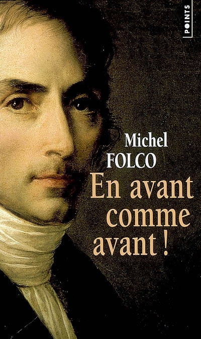 En avant comme avant ! | Folco, Michel