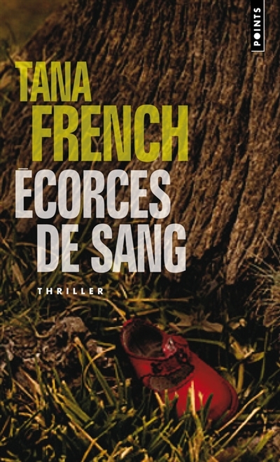 Ecorces de sang | French, Tana
