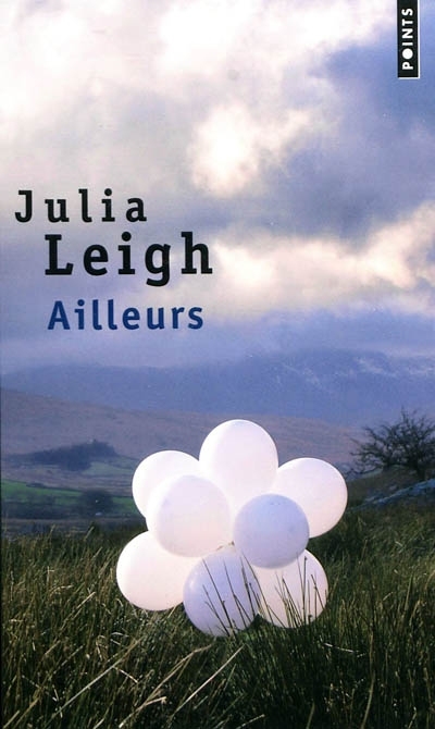 Ailleurs | Leigh, Julia