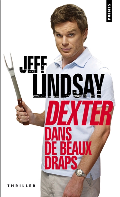 Dexter dans de beaux draps | Lindsay, Jeff