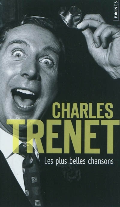 plus belles chansons (Les) | Trenet, Charles