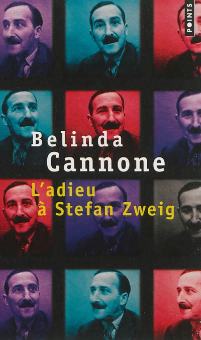 L'adieu à Stefan Zweig | Cannone, Belinda