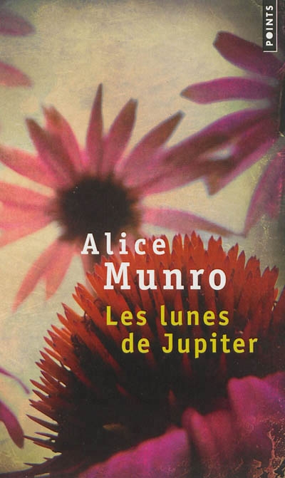 Lunes de Jupiter (Les) | Munro, Alice