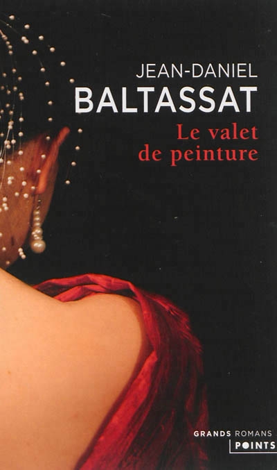 valet de peinture (Le) | Baltassat, Jean-Daniel