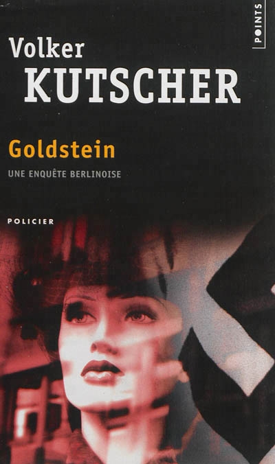 Goldstein | Kutscher, Volker