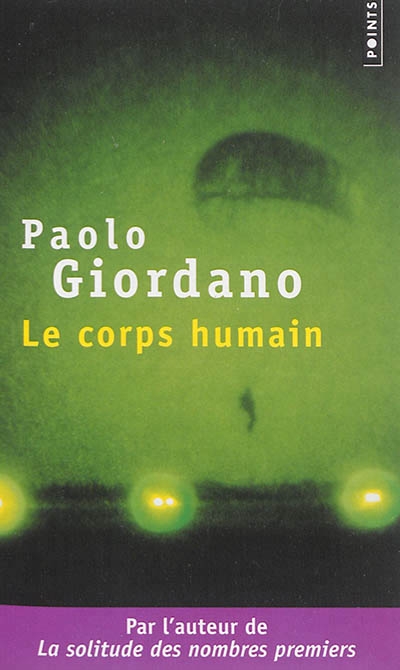 corps humain (Le) | Giordano, Paolo