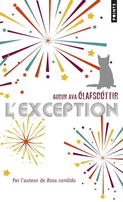 L'exception | Audur Ava Olafsdottir