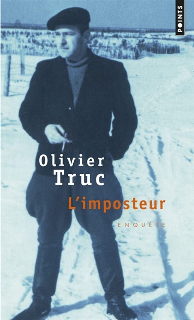 L'imposteur | Truc, Olivier