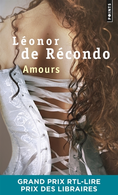 Amours | Récondo, Léonor de