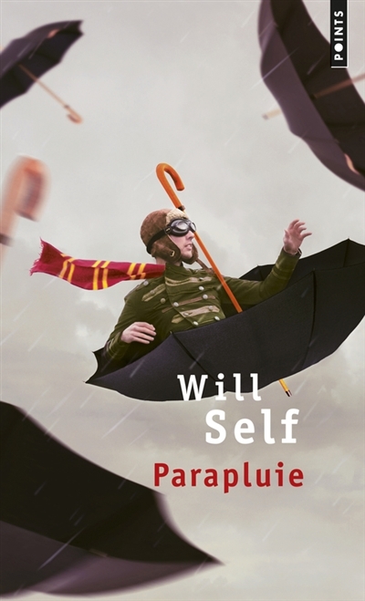 Parapluie | Self, Will