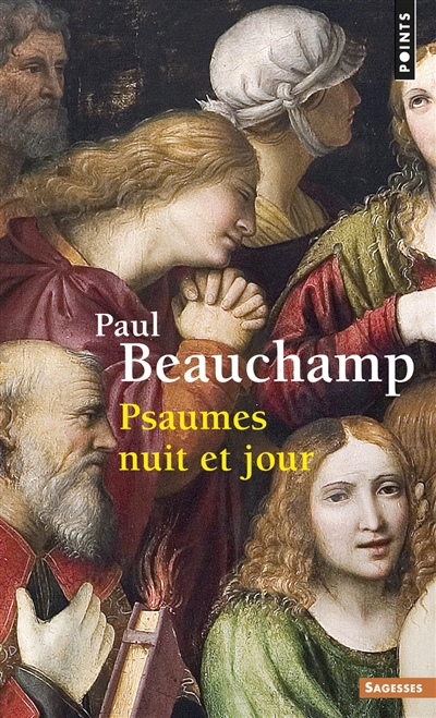 Psaumes nuit et jour | Beauchamp, Paul