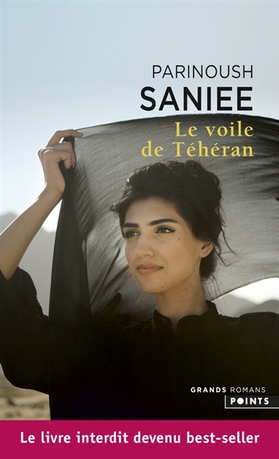 voile de Téhéran (Le) | Saniee, Parinoush