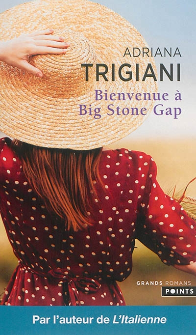 Bienvenue à Big Stone Gap | Trigiani, Adriana