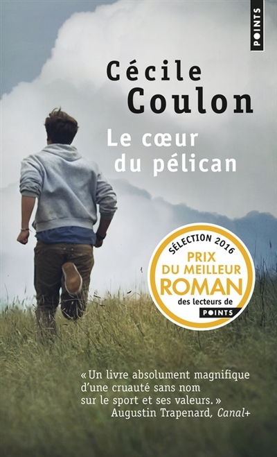 coeur du pélican (Le) | Coulon, Cécile