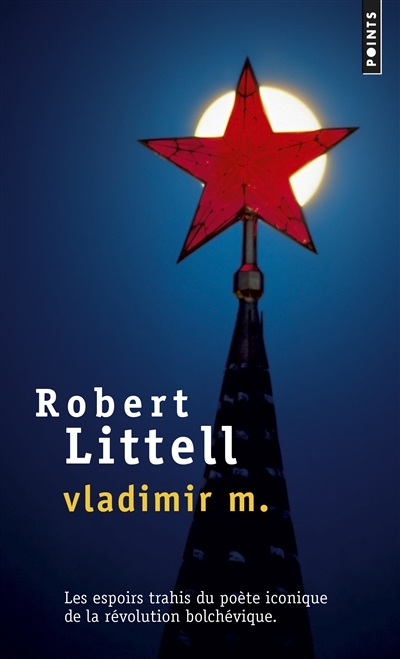 Vladimir M. | Littell, Robert