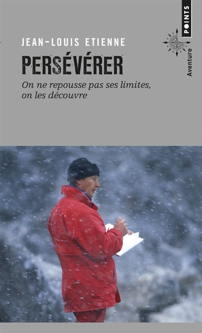 Persévérer | Étienne, Jean-Louis