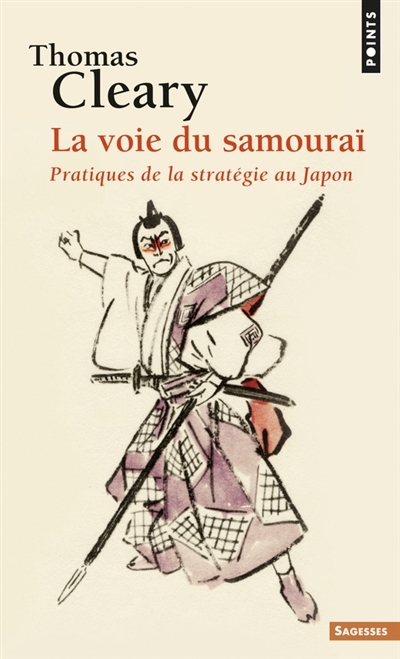 La voie du samouraï  | Cleary, Thomas
