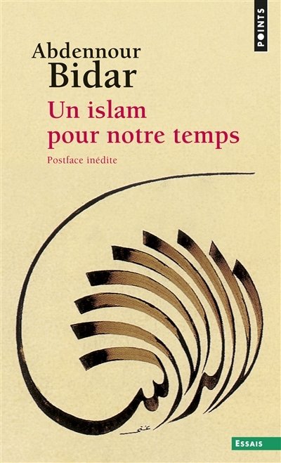 Un islam pour notre temps | Bidar, Abdennour