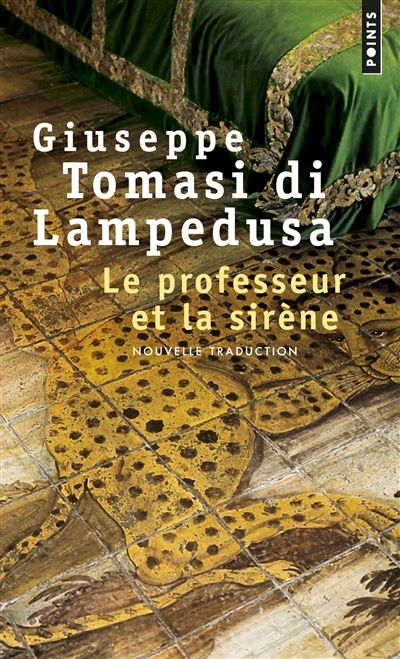 professeur et la sirène (Le) | Tomasi di Lampedusa, Giuseppe
