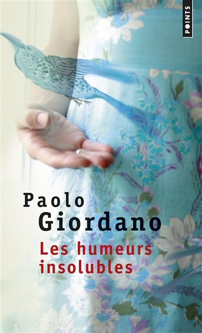 humeurs insolubles (Les) | Giordano, Paolo
