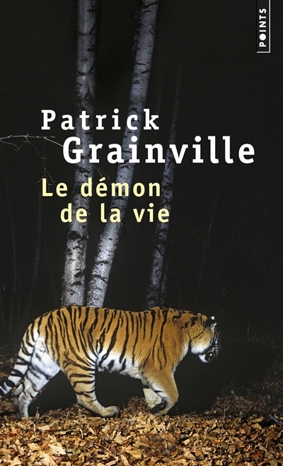 démon de la vie (Le) | Grainville, Patrick