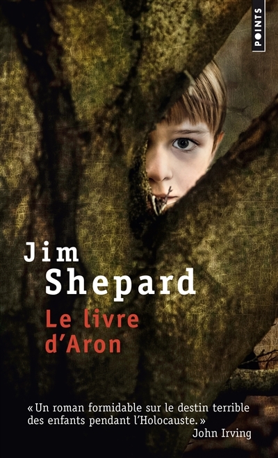 livre d'Aron (Le) | Shepard, Jim