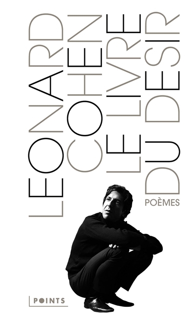 livre du désir (Le) | Cohen, Leonard