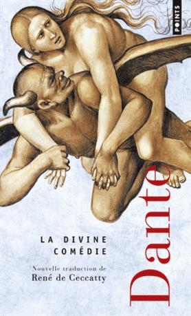 divine comédie (La) | Dante Alighieri