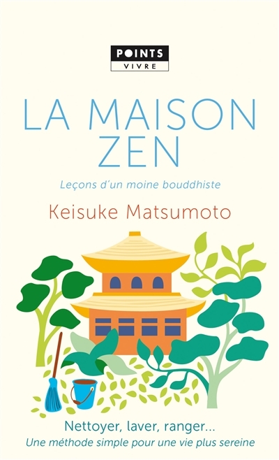 La Maison Zen  | Matsumoto, Keisuke