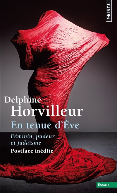 En tenue d'Eve | Horvilleur, Delphine