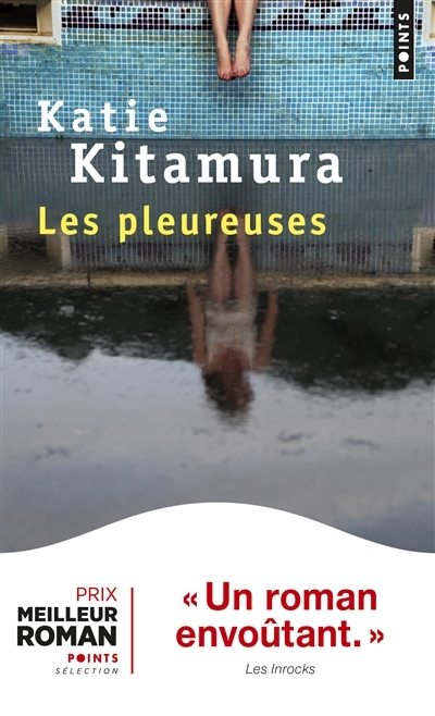 pleureuses (Les) | Kitamura, Katie M.