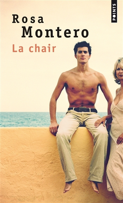 chair (La) | Montero, Rosa