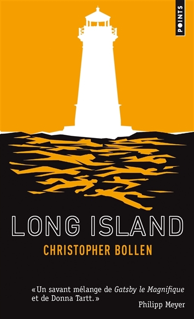 Long Island | Bollen, Christopher