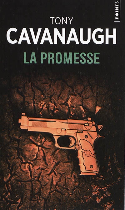 promesse (La) | Cavanaugh, Tony