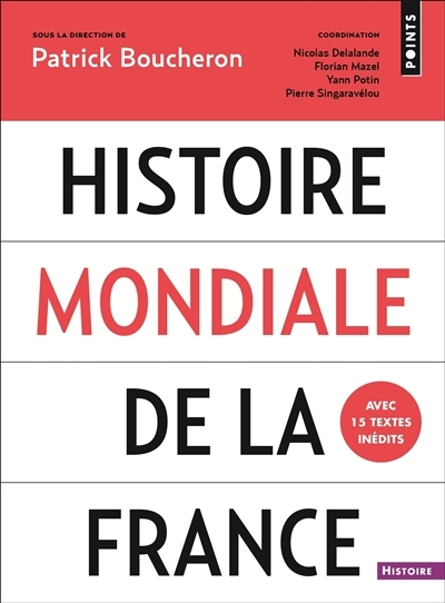 Histoire mondiale de la France | 