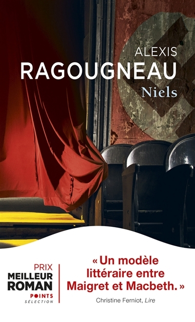 Niels | Ragougneau, Alexis
