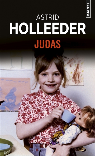 Judas | Holleeder, Astrid