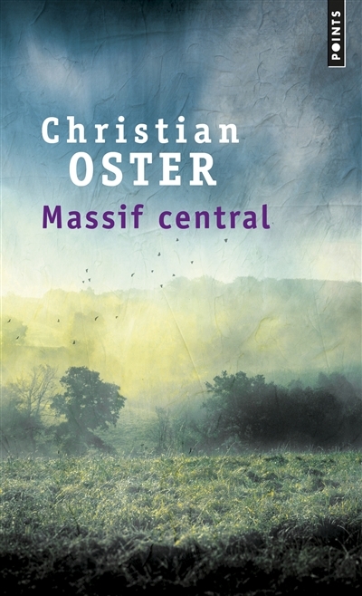 Massif central | Oster, Christian