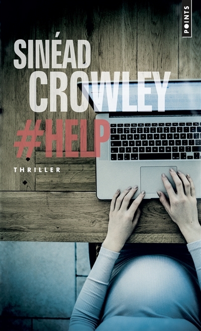 #Help | Crowley, Sinéad