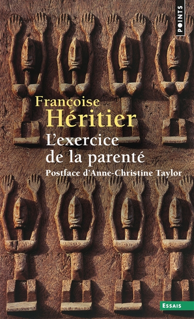 L'exercice de la parenté | Héritier, Françoise