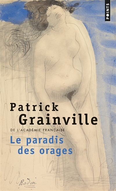 paradis des orages (Le) | Grainville, Patrick