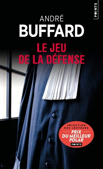 jeu de la défense (Le) | Buffard, André