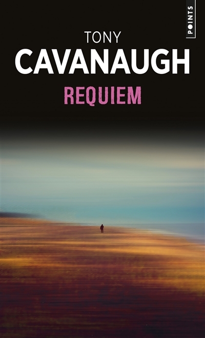 Requiem | Cavanaugh, Tony