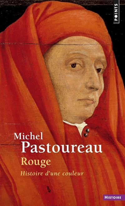 Rouge | Pastoureau, Michel
