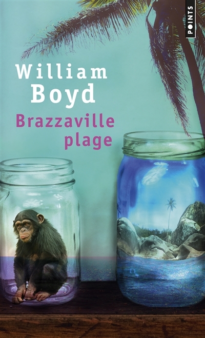 Brazzaville plage | Boyd, William