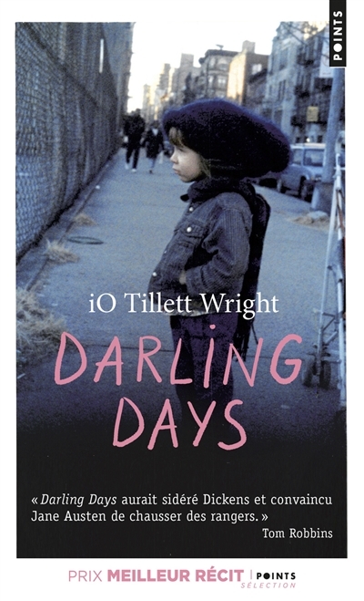 Darling days | Wright, iO Tillett