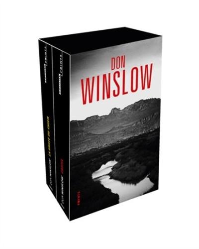 Coffret Don Winslow | Winslow, Don