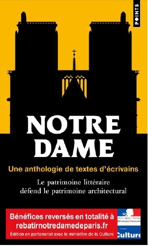 Notre-Dame | Collectif