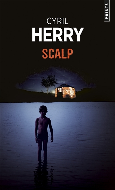 Scalp | Herry, Cyril