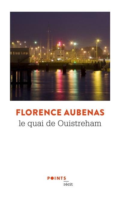 Quai de Ouistreham (Le) | Aubenas, Florence